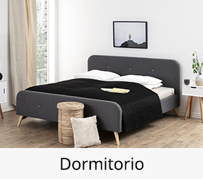 Soveværelse kategori